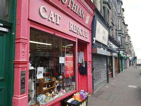 edinburgh charity shops|Edinburgh Leith Walk charity shop .